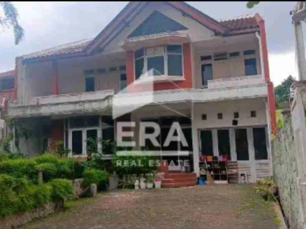 DIJUAL murah rumah 2 lt di jagakarsa, pasar minggu
