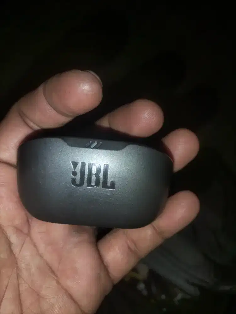 Head set JBL wave buds
