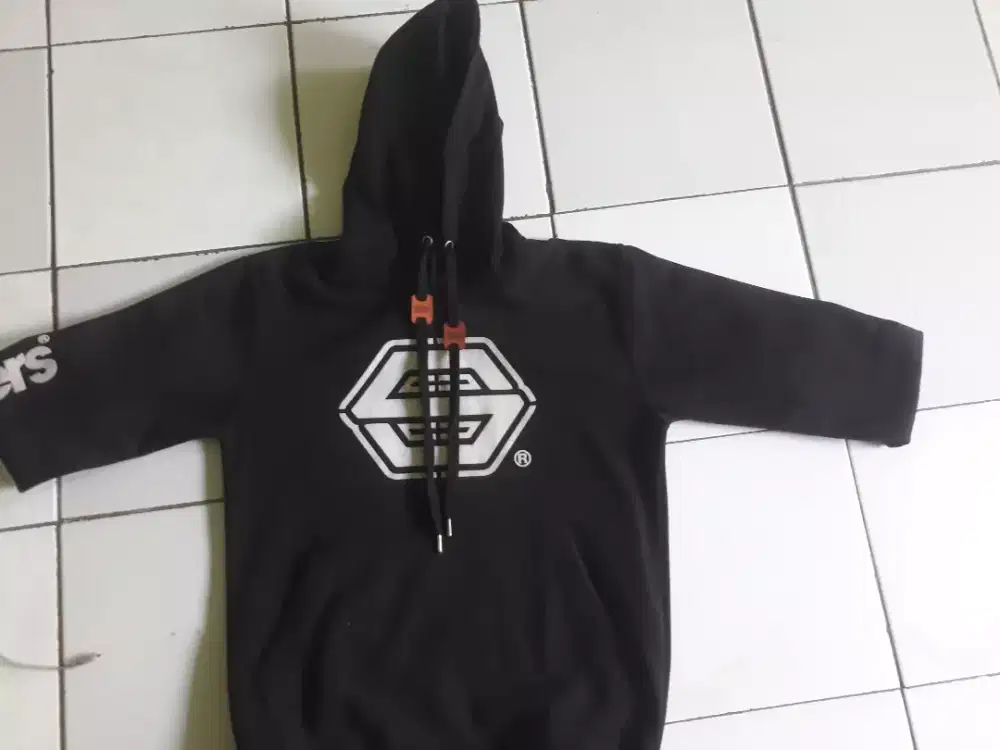jual sweater skaters ori hoddie