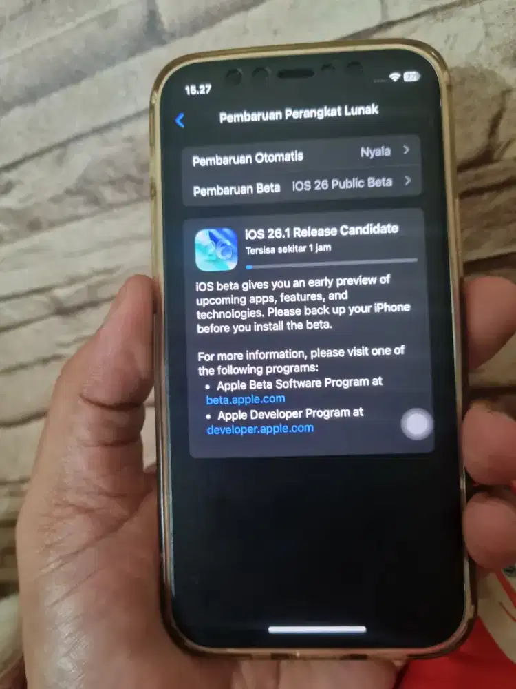 Iphone 12 mini 64gb LLa (simlock) wifi only