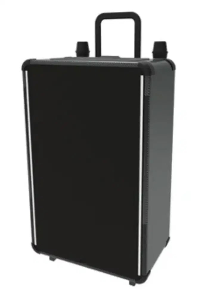 SPEAKER SHARP TRB-12CBL