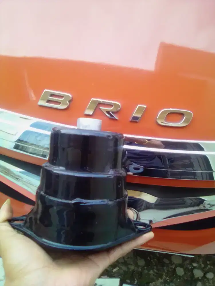 Engine Mounting Brio Mobilio
