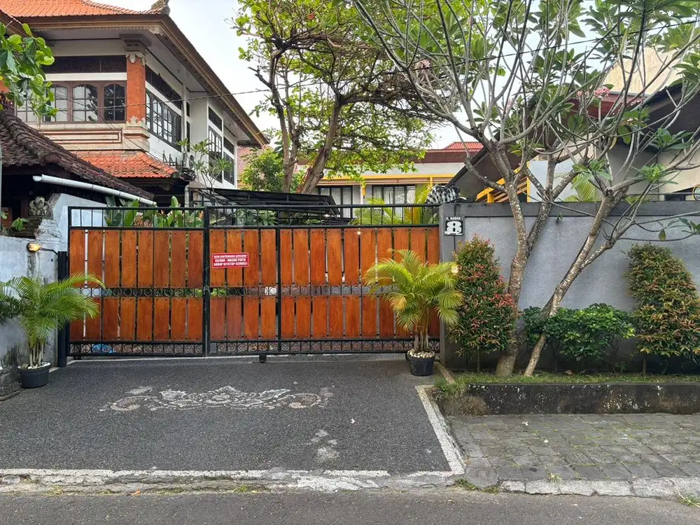 Dika House | disewakan kost