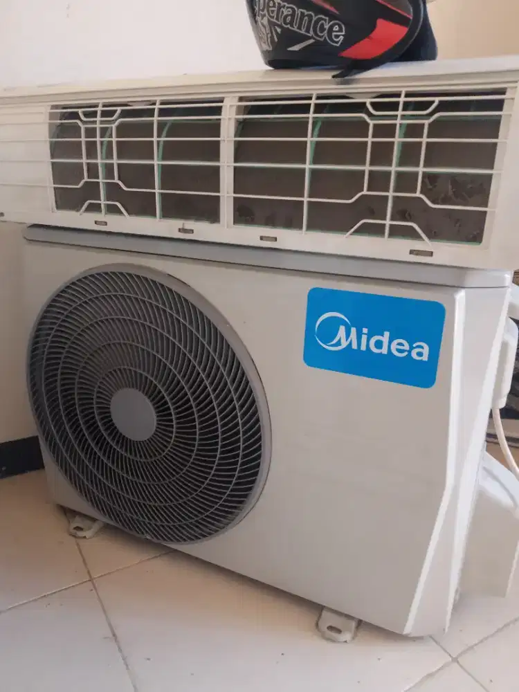 Menerima jual beli AC seken dan ronggsok