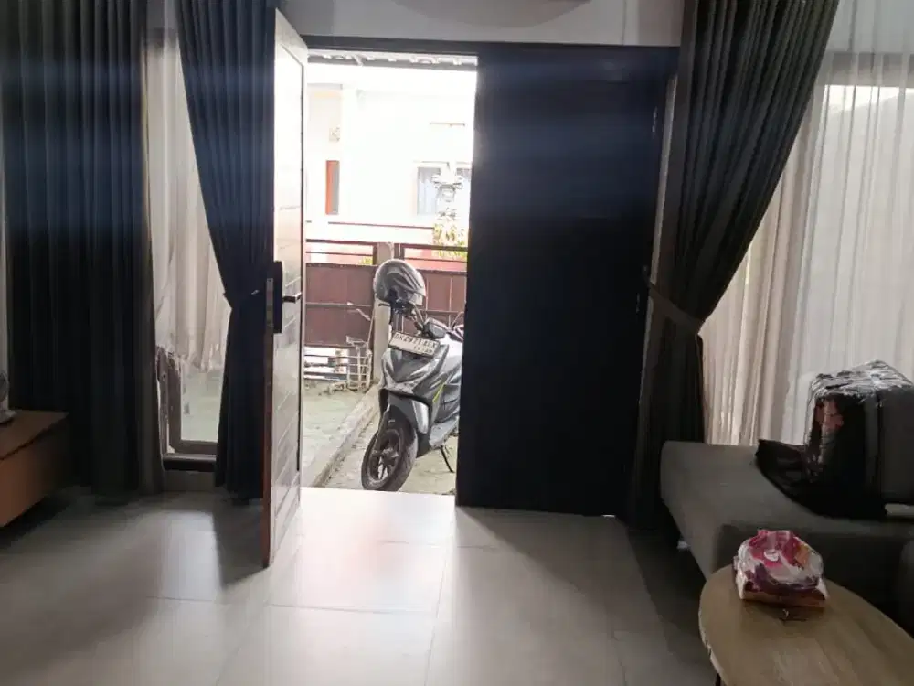 Di Jual Rumah di unggasan