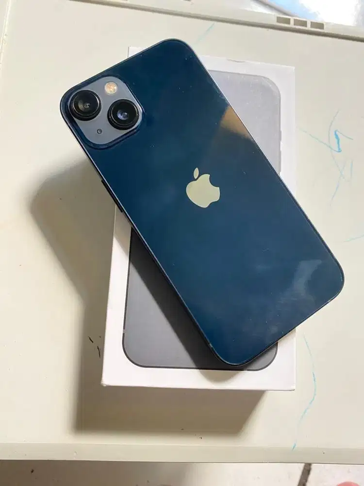 Iphone 13 128gb ex inter all operator