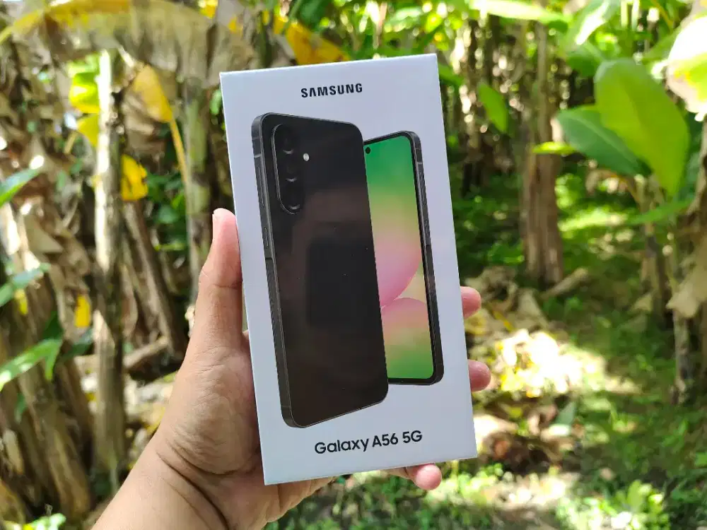Samsung Galaxy A56 8/256