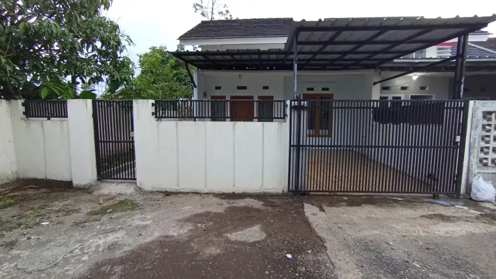 Disewakan RUMAH di Lokasi Strategis di Cianjur