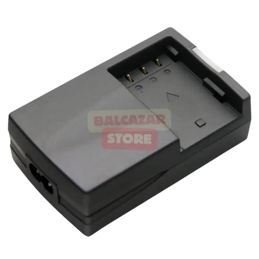 Charger CB-2LTE / CB-2LWE for Baterai NB-2LH Kamera C EOS 350D 400D
