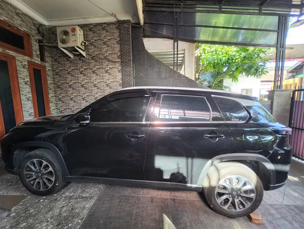 Suzuki Grand vitara 2023 Hybrid