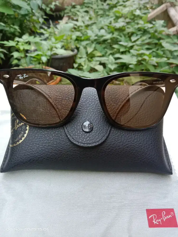 RAY-BAN RB 4391D ORI