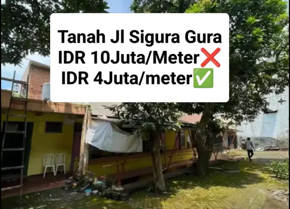 Strategis! Tanah Bendungan Sigura Gita Selangkah Ke Kampus ITN
