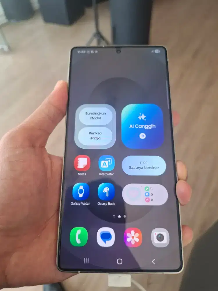 SAMSUNG S25 ULTRA 256GB