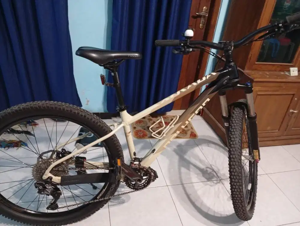 Polygon Xtrada 6 2021