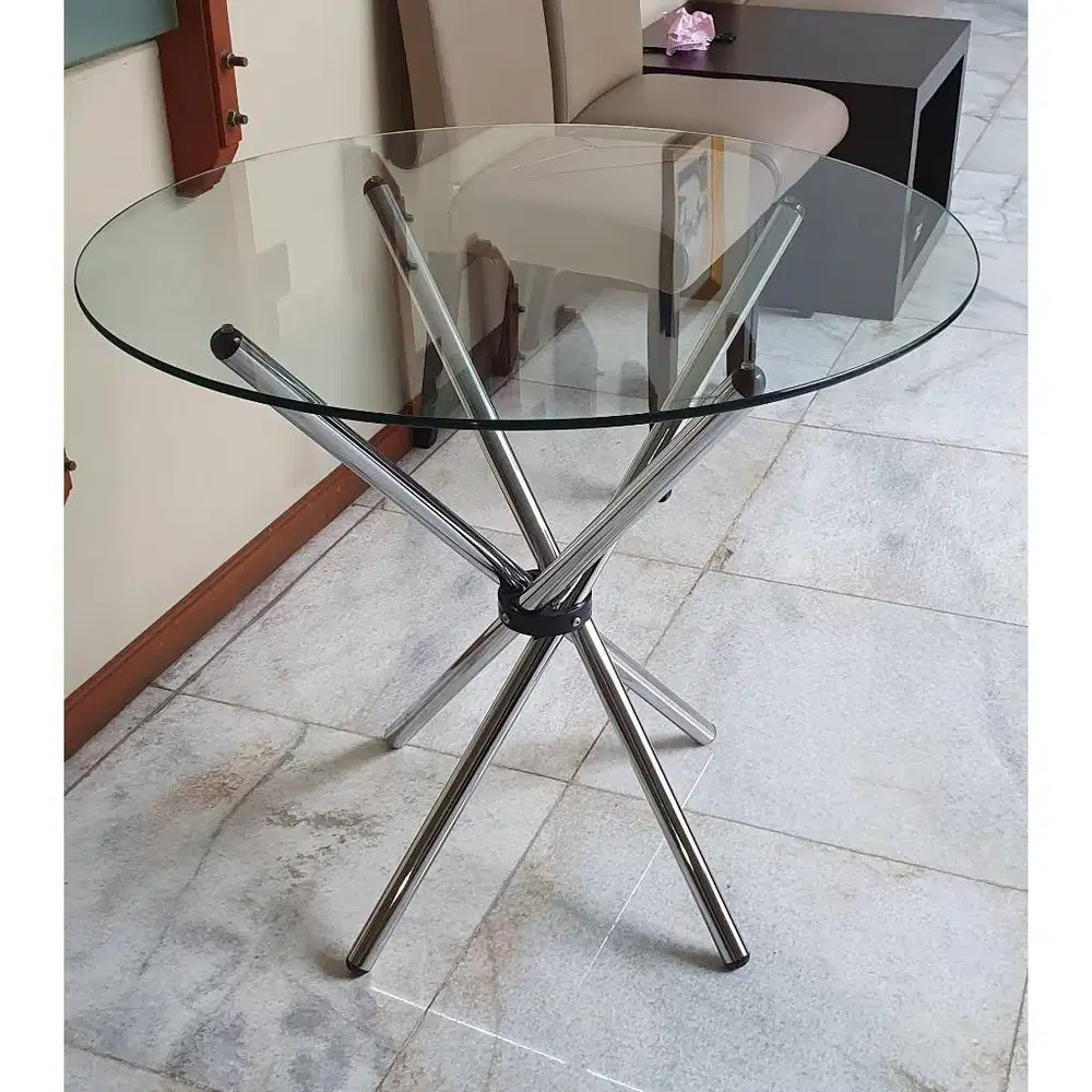 penyediaan meja dealing medan