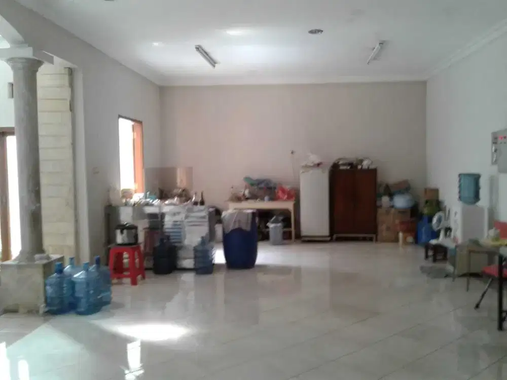 Rumah Mekar Sederhana Raya