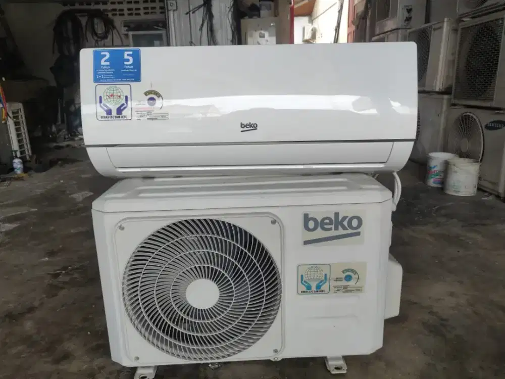 AC BEKO ½PK LOWWATT