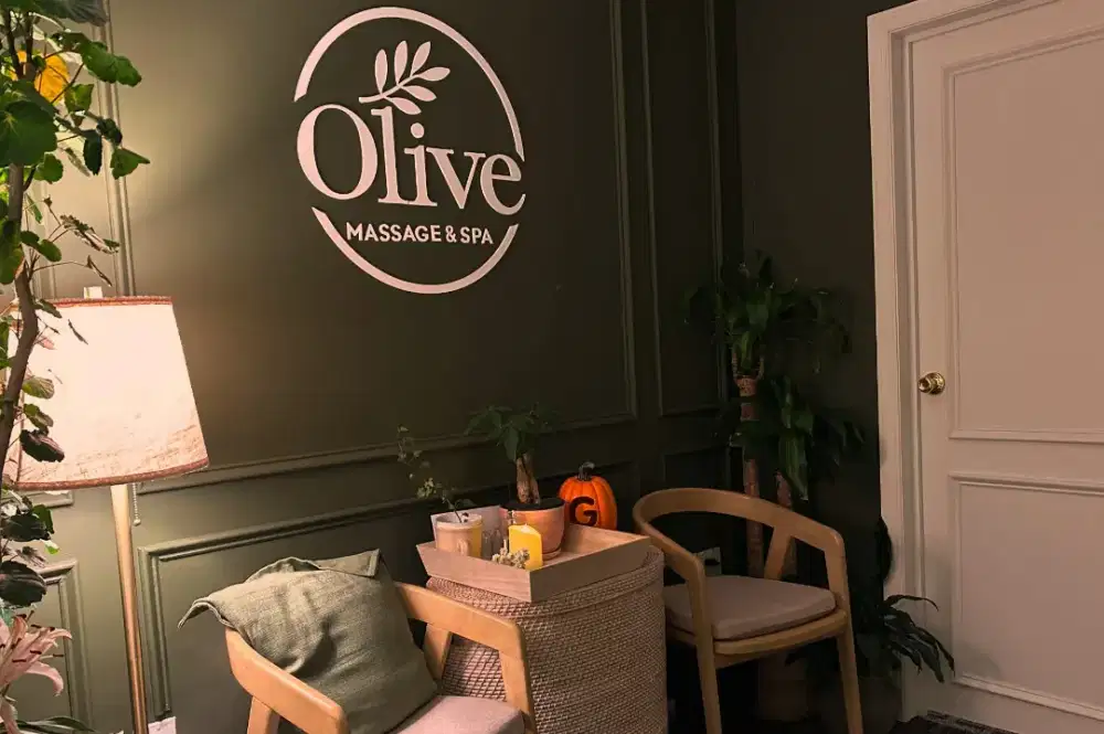 Lowongan Therapist WANITA glow inc spa