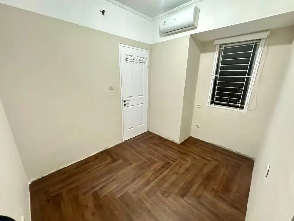 Disewakan Apartemen Mediterania Kemayoran Siap Huni