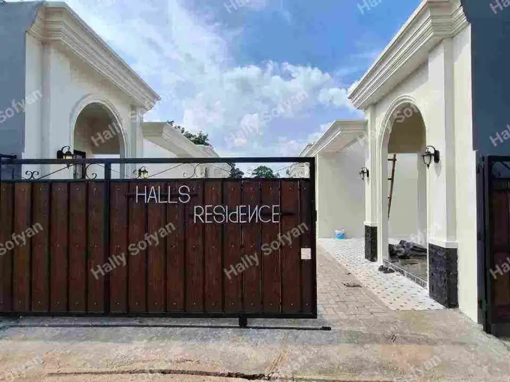 Rumah Murah Siap Huni KPR Tanpa Dp Free Biaya Di Kemang Depok