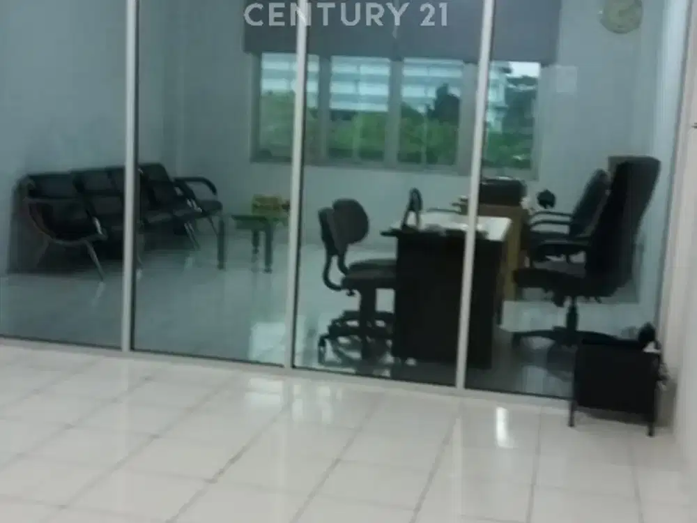 DIJUAL / DISEWAKAN RUKO ELANG LAUT, PIK JAKARTA UTARA