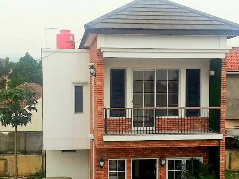 Dijual Rumah Siap Huni Cikutra Cigadung Dago