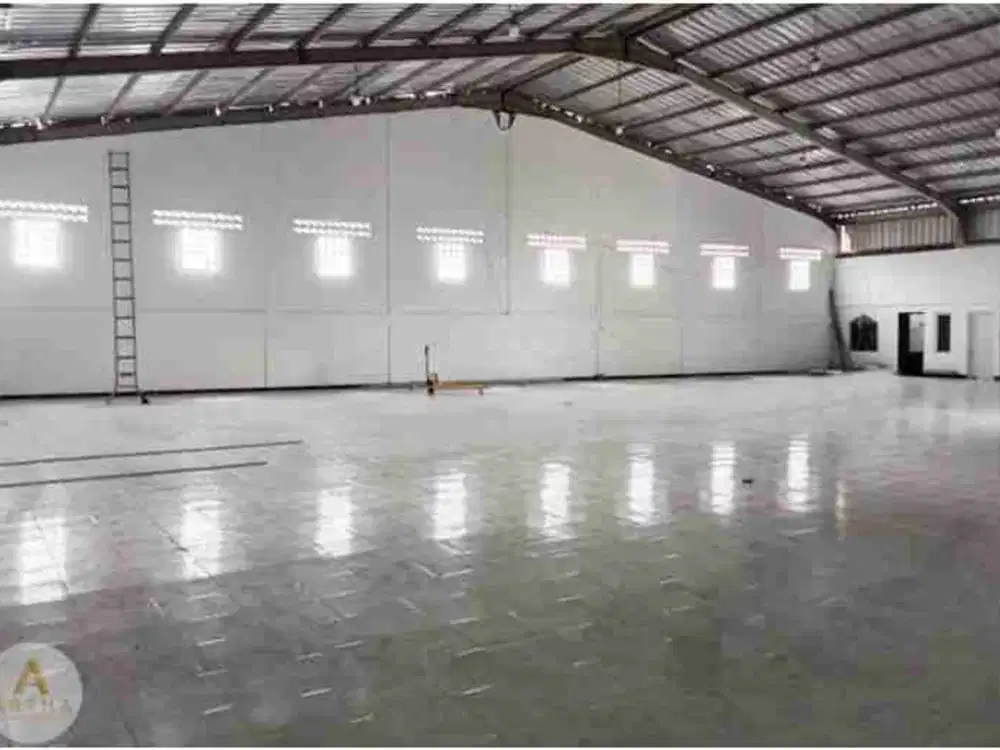 jual BU gudang soreang dekat tol soroja