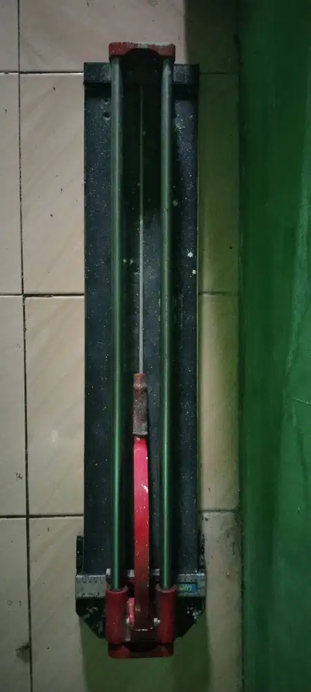 Jual alat potong keramik/granit dorong