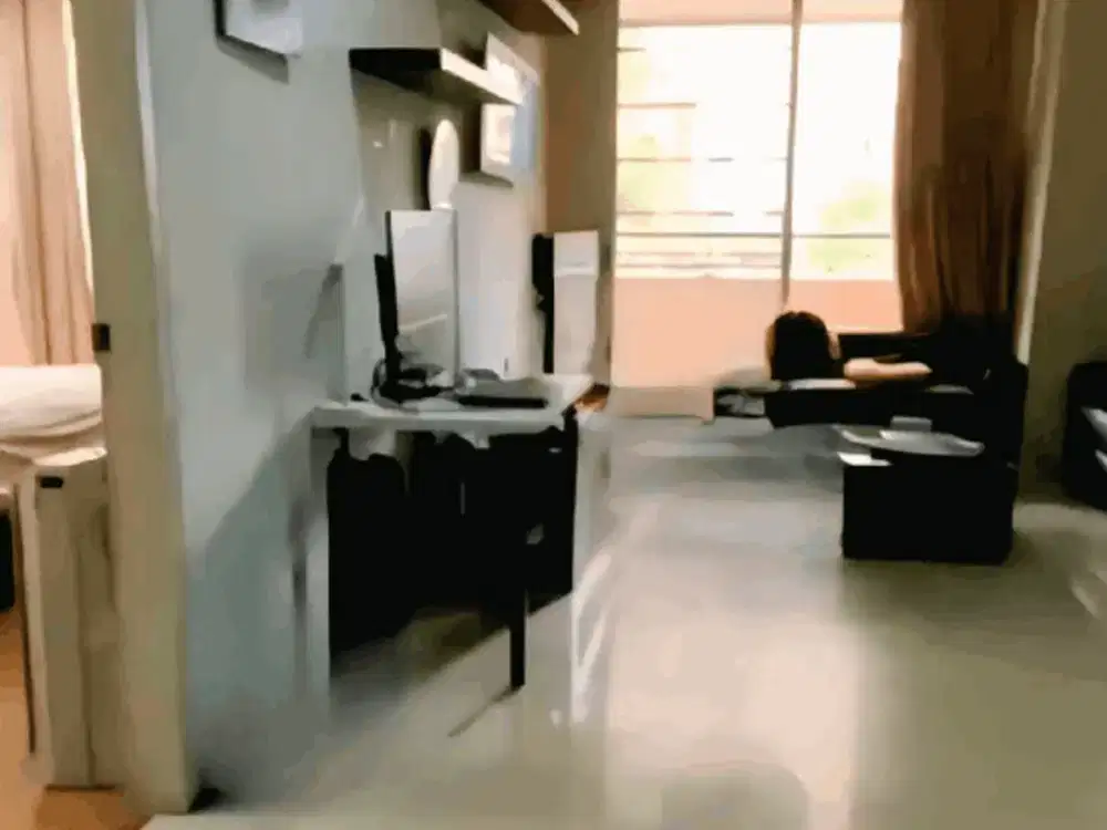 Apartment Murah Di Jalan Bukit Raya Jakarta Utara