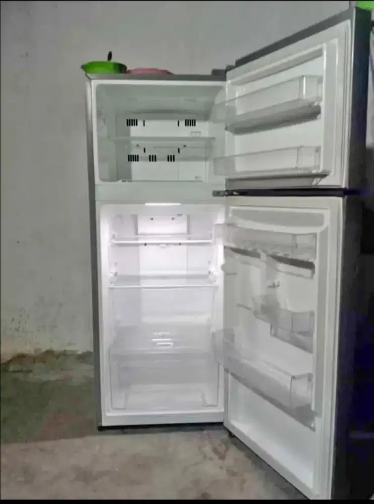 Jasa servis kulkas tidak dinggin