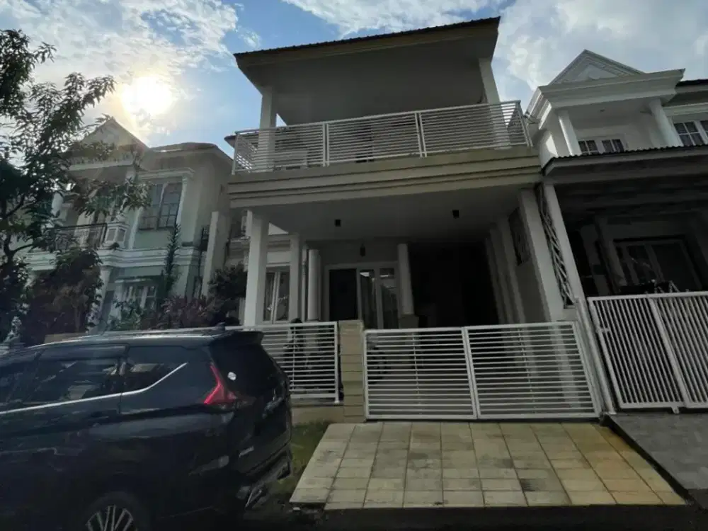 DIJUAL RUMAH DI BALIKPAPAN BARU BB – HM