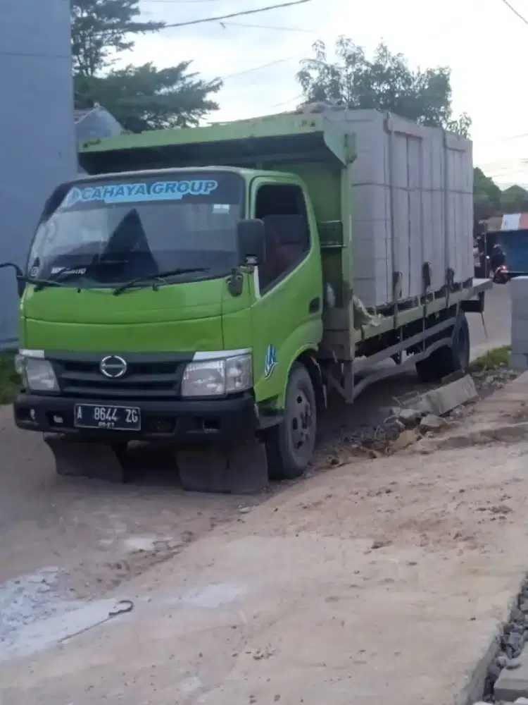 HEBEL STANDAR AAC-SNI & SEMEN MORTAR