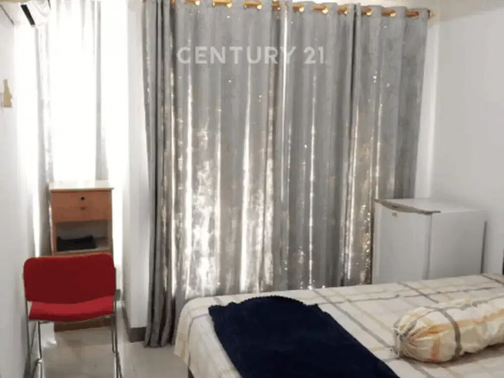 Di Jual Apartment Grand Kartini  Lokasi Strategis Di Jakarta Pusat