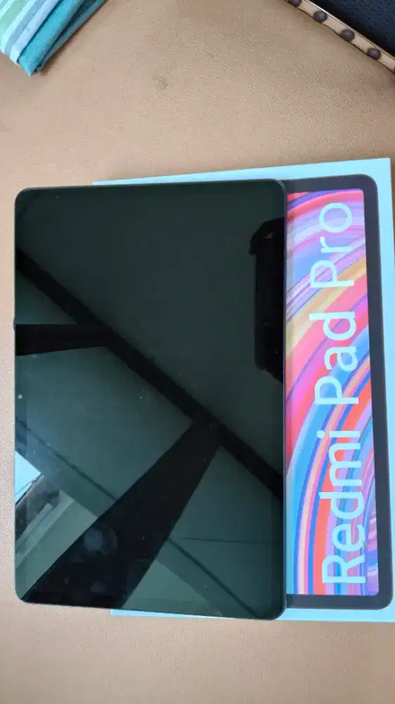 Dijual pad pro xioami