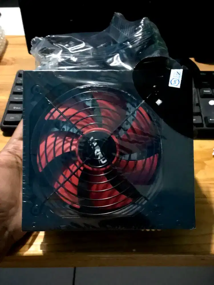 PSU Varro Cronos 500w