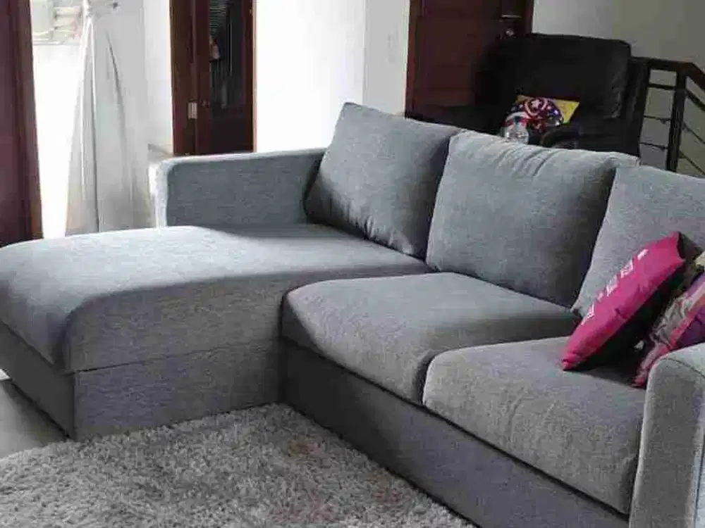 Rumah Cozy ada Swimming Pool di Sektor 9 Bintaro siap huni 0524