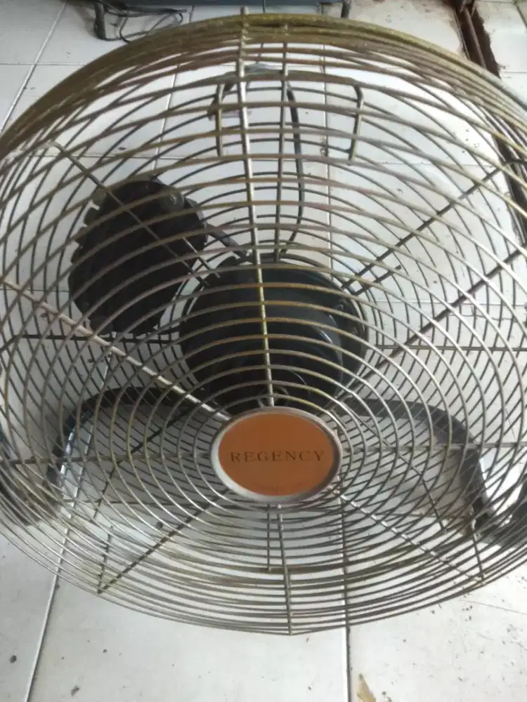 Kipas Angin Regency 18inch