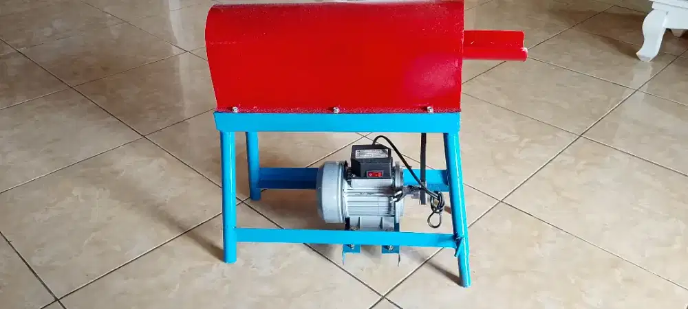 MESIN PEMIPIL JAGUNG / MESIN PERONTOK