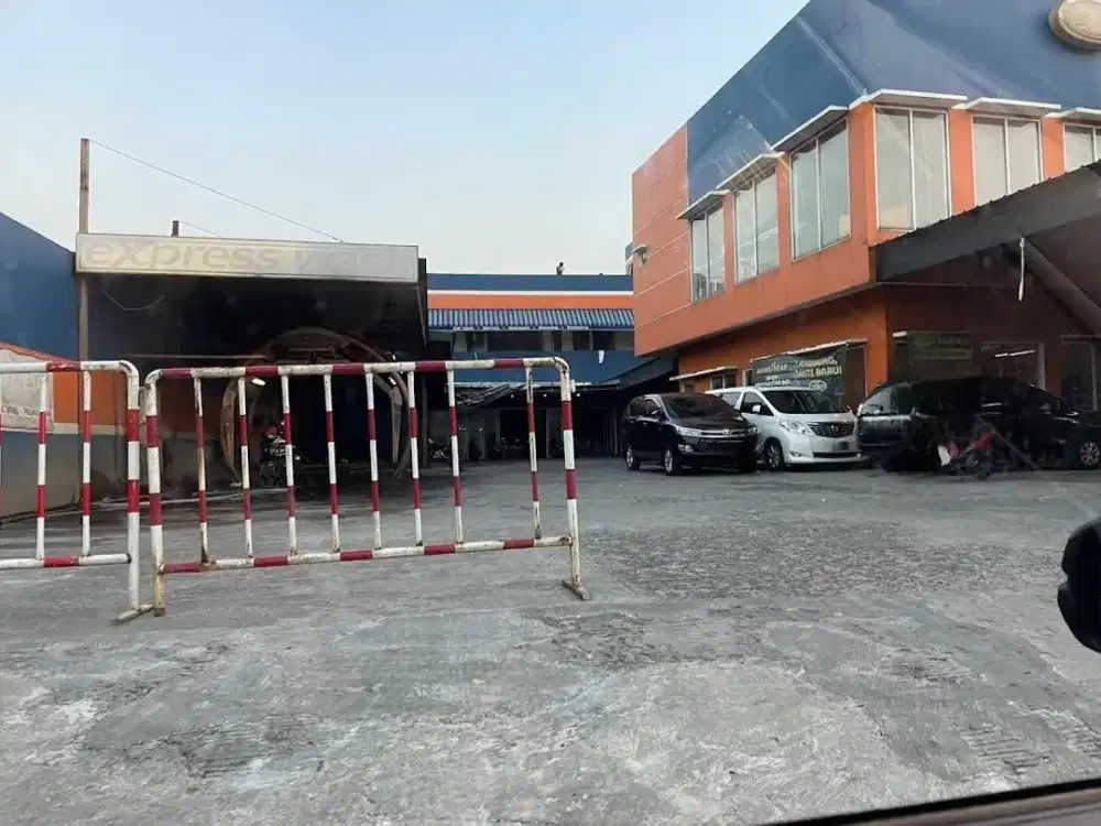 Dijual Cepat Lahan Di serpong Utara Tangerang