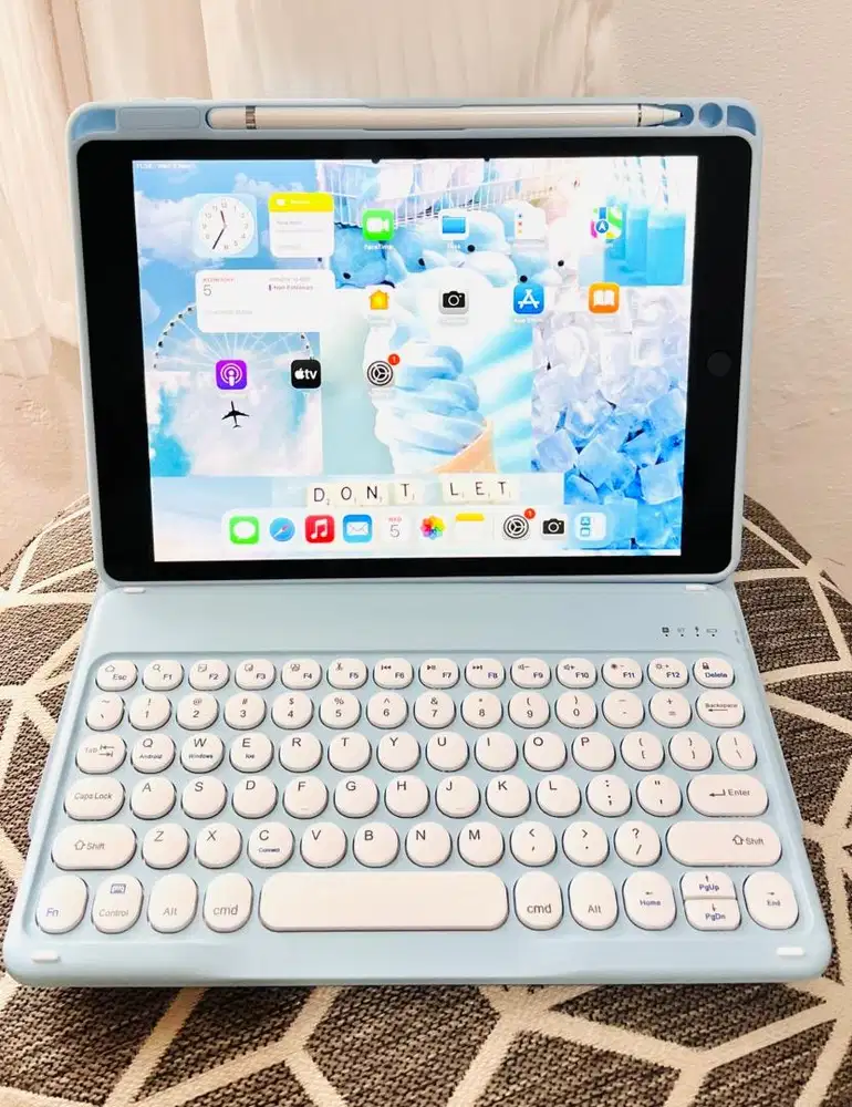 Ipad gen 7 128gb wifi only