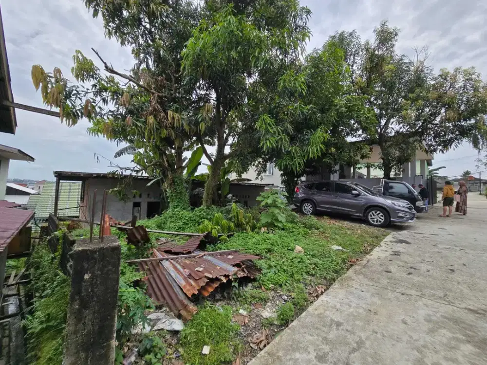 DIJUAL RUMAH KOST – KOSTAN SUMBER REJO – HM