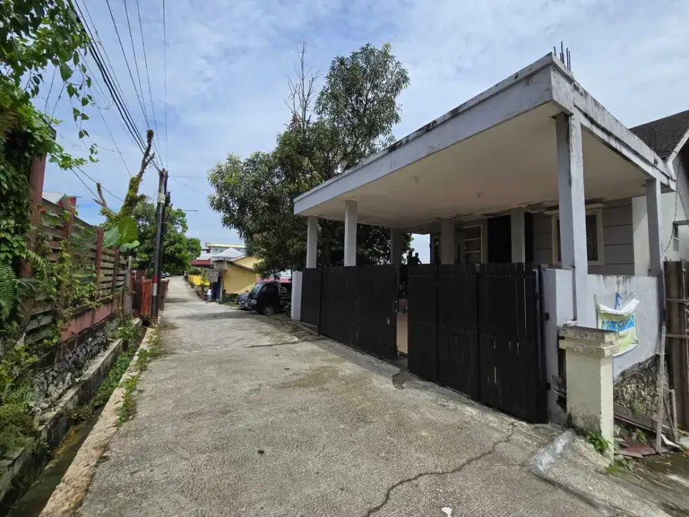 DIJUAL RUMAH DI SUMBER REJO – HM