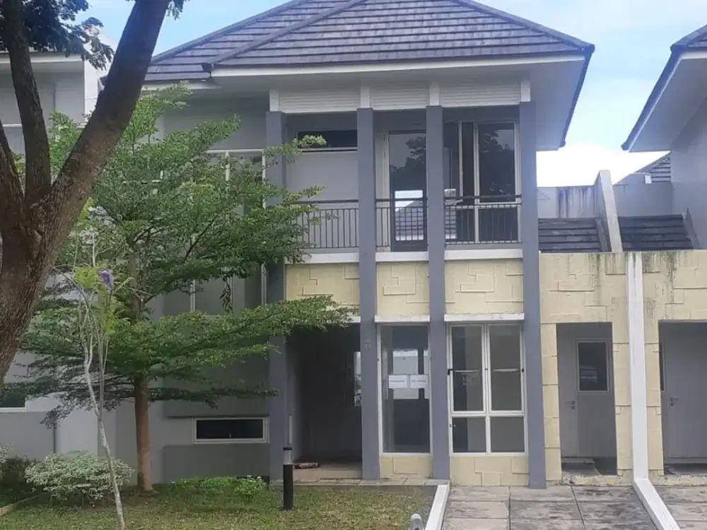 Disewakan Rumah Grand City – HM