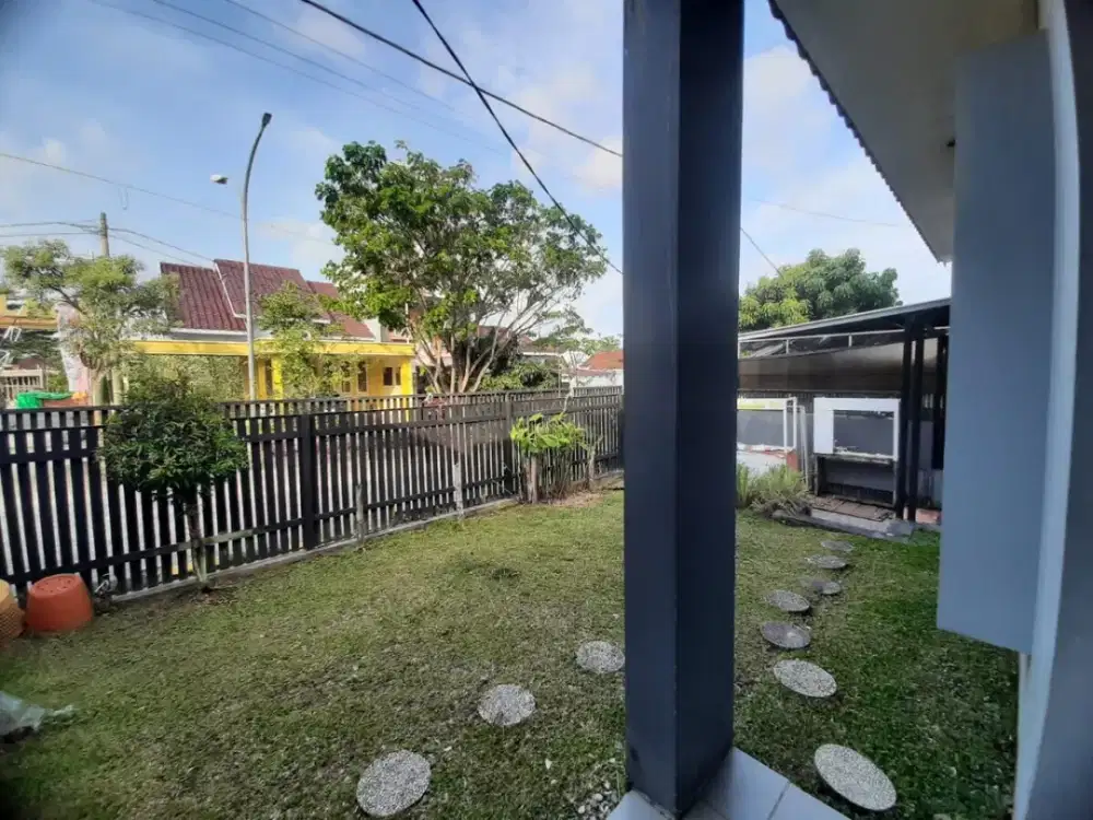 DIJUAL CEPAT RUMAH SEPINGGAN PRATAMA