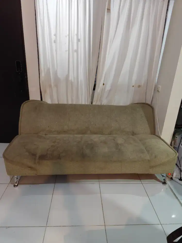 Sofa bed informa