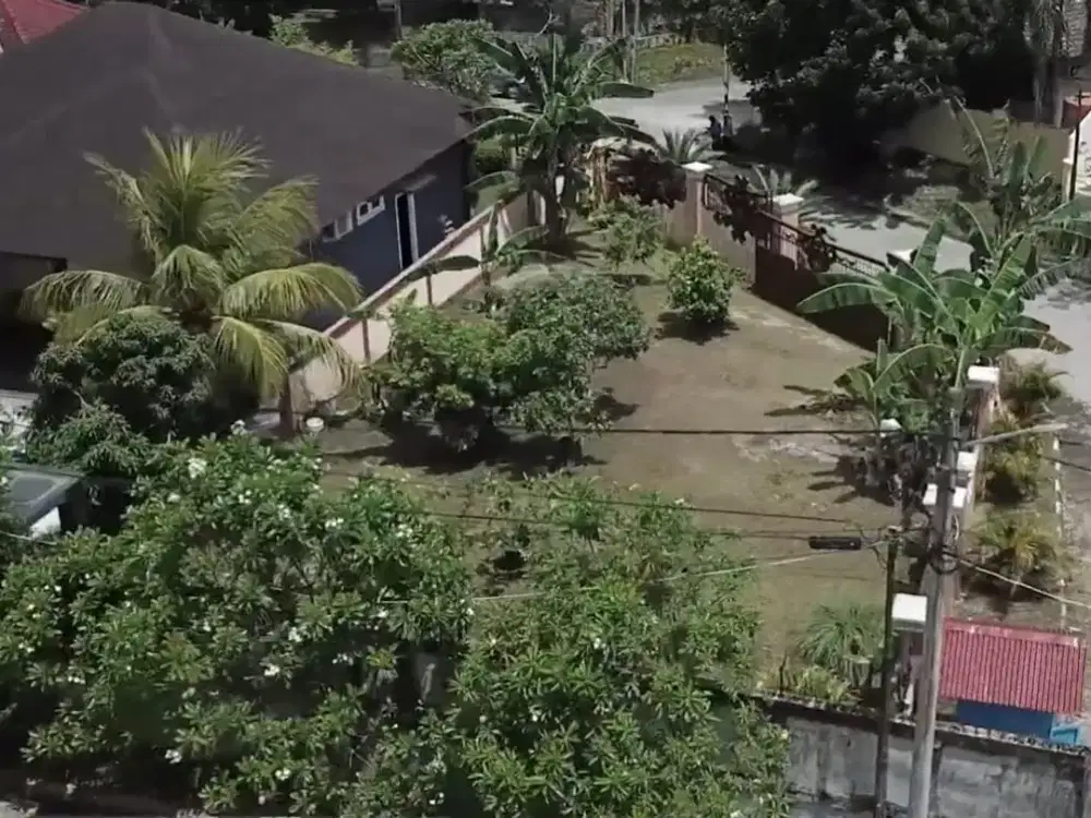 DIJUAL TANAH WIKA – HM