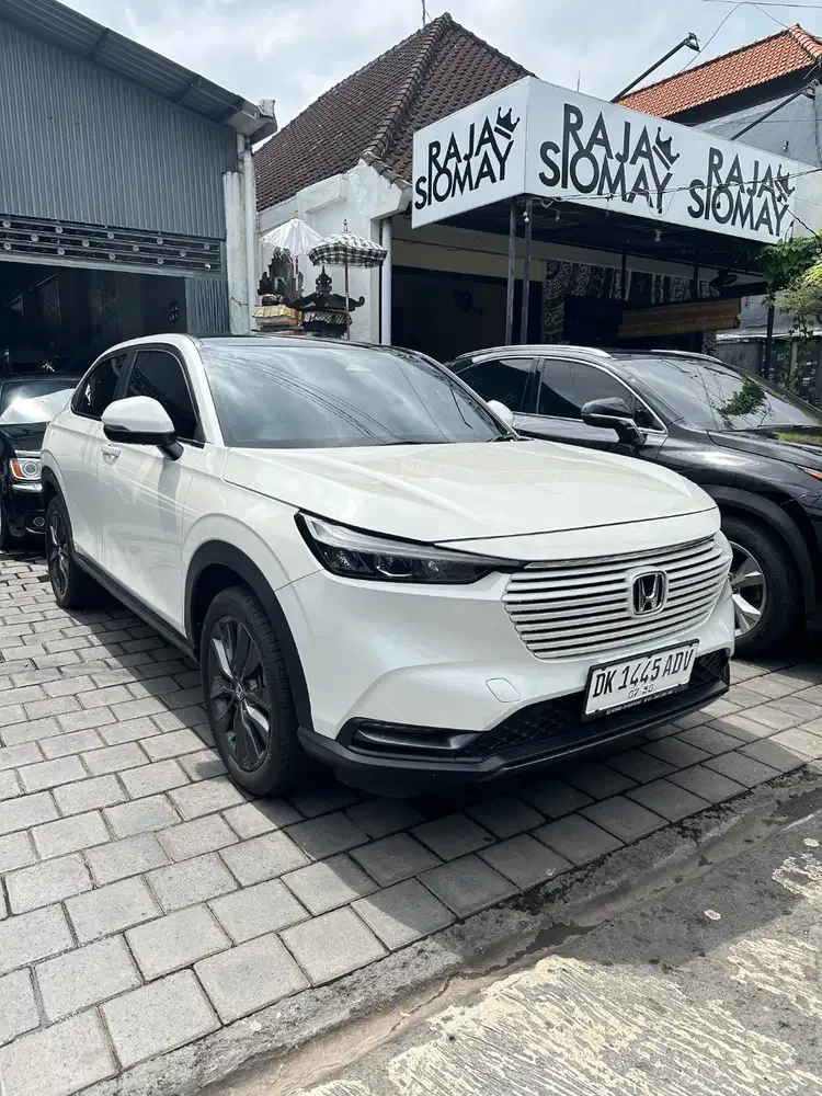 Honda HRV SE 1.5 Tahun 2024 Automatic