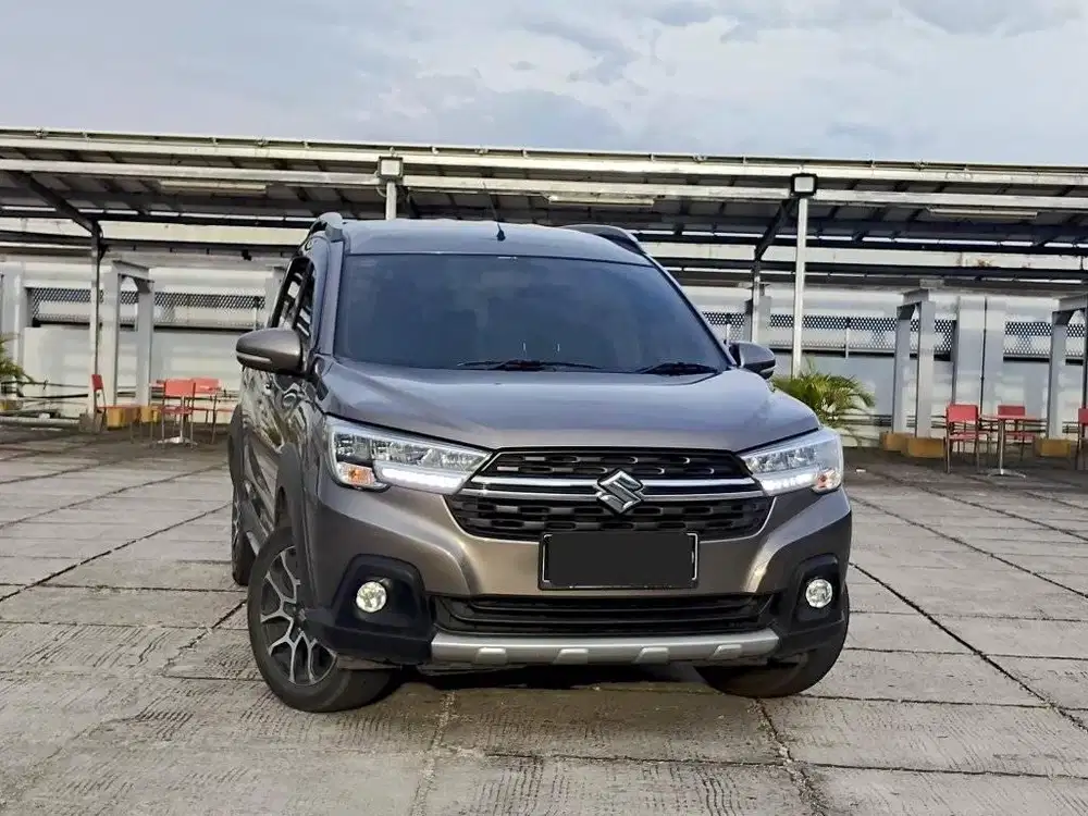 DP 9JT SAJA SUZUKI XL7 BETA 1.5 AT MATIC AUTOMATIC 2021 GOOD CONDITION