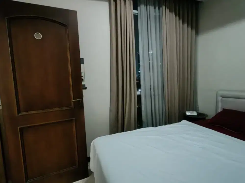 Disewakan Apartemen Bellagio Residence 2BR