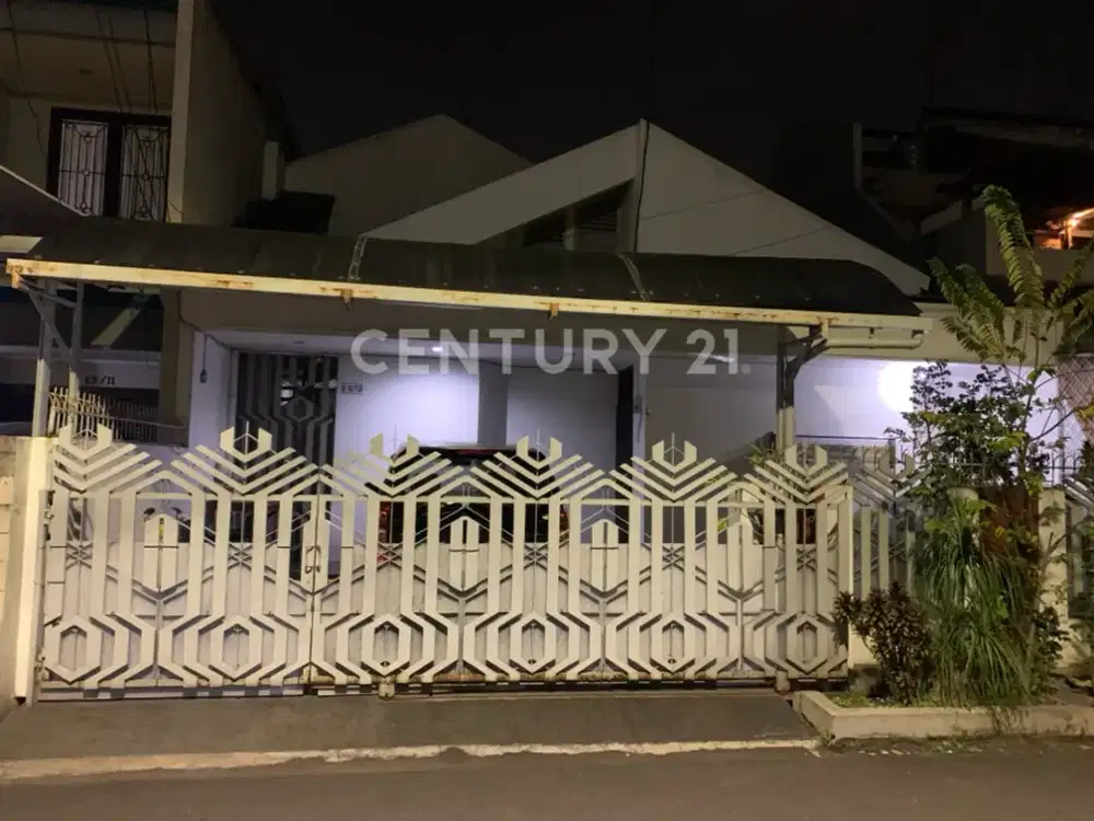 Rumah Lokasi Strategis Disamping Pintu Tol Dan Mudah Aksesnya